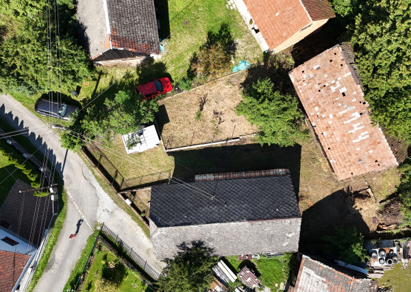 REZERVOVANÉ, Na predaj, drevenica, Horný Vadičov, RESgroup