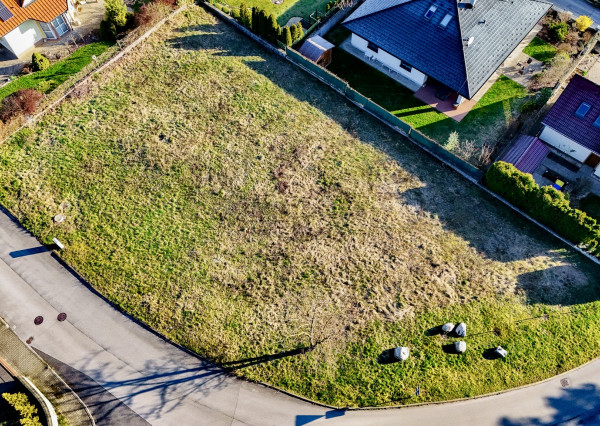 Na predaj, stavebný pozemok, Banská Bystrica