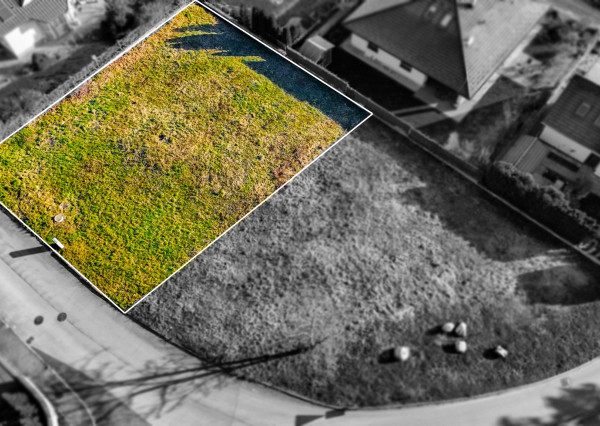 Na predaj, stavebný pozemok, Banská Bystrica