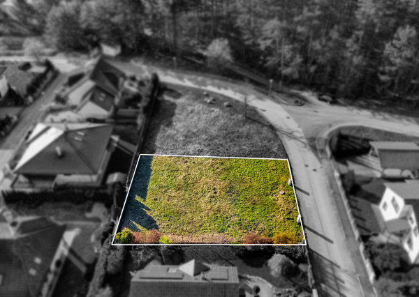 Na predaj, stavebný pozemok, Banská Bystrica