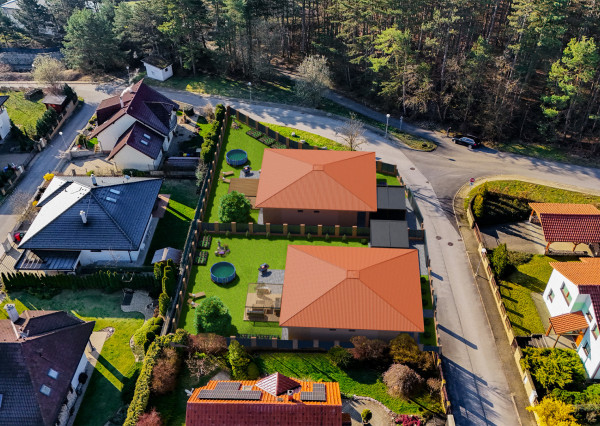 Na predaj, stavebný pozemok, Banská Bystrica