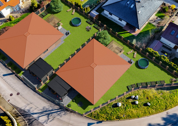 Na predaj, stavebný pozemok, Banská Bystrica