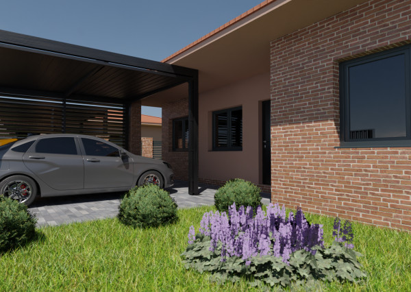 Na predaj, stavebný pozemok, Banská Bystrica