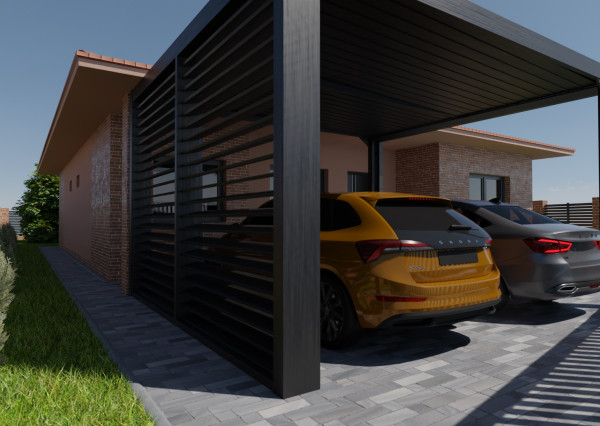 Na predaj, stavebný pozemok, Banská Bystrica