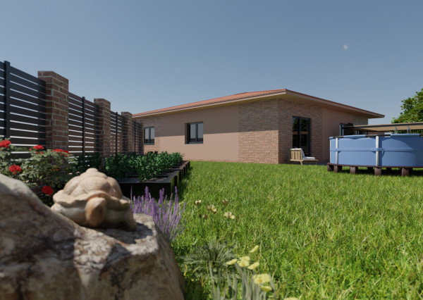 Na predaj, stavebný pozemok, Banská Bystrica