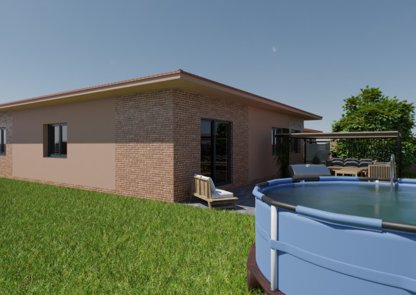 Na predaj, stavebný pozemok, Banská Bystrica