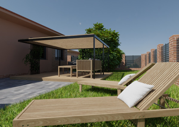 Na predaj, stavebný pozemok, Banská Bystrica