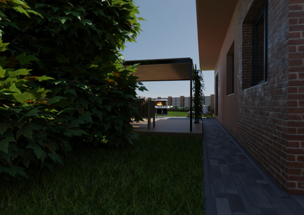 Na predaj, stavebný pozemok, Banská Bystrica