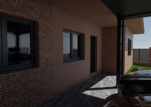 Na predaj, stavebný pozemok, Banská Bystrica