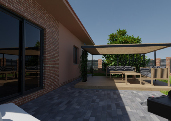 Na predaj, stavebný pozemok, Banská Bystrica