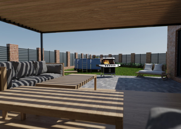 Na predaj, stavebný pozemok, Banská Bystrica