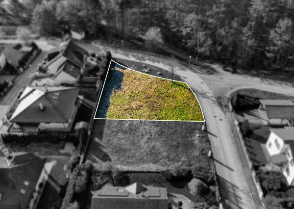 Na predaj, stavebný pozemok, Banská Bystrica, RESgroup