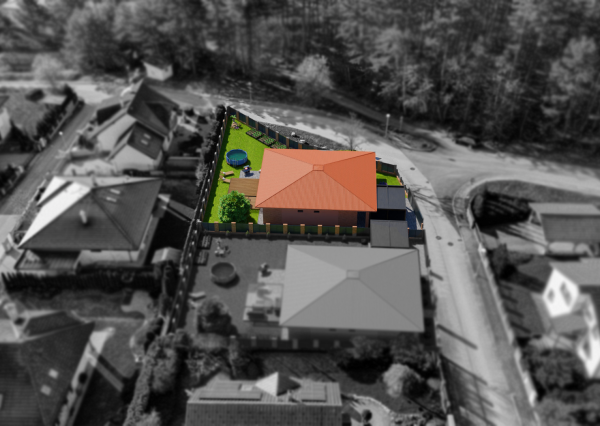 Na predaj, stavebný pozemok, Banská Bystrica, RESgroup