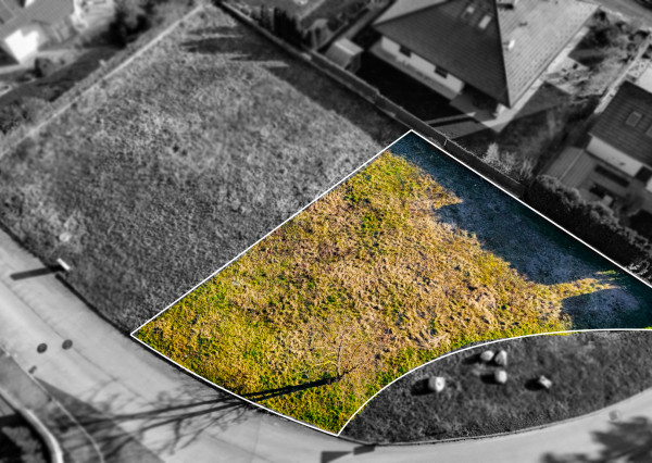 Na predaj, stavebný pozemok, Banská Bystrica, RESgroup