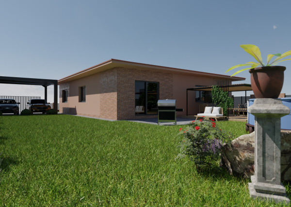 Na predaj, stavebný pozemok, Banská Bystrica, RESgroup