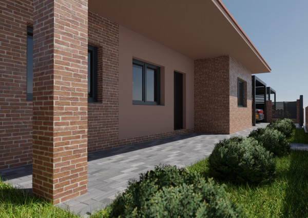 Na predaj, stavebný pozemok, Banská Bystrica, RESgroup