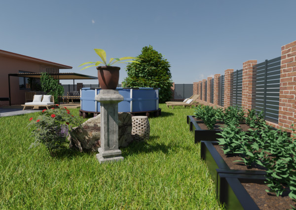 Na predaj, stavebný pozemok, Banská Bystrica, RESgroup