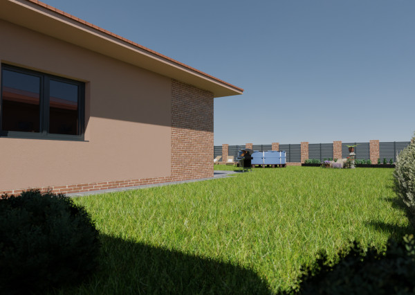 Na predaj, stavebný pozemok, Banská Bystrica, RESgroup