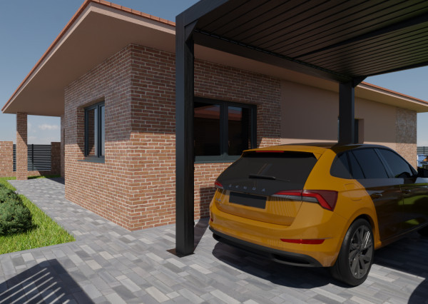 Na predaj, stavebný pozemok, Banská Bystrica, RESgroup