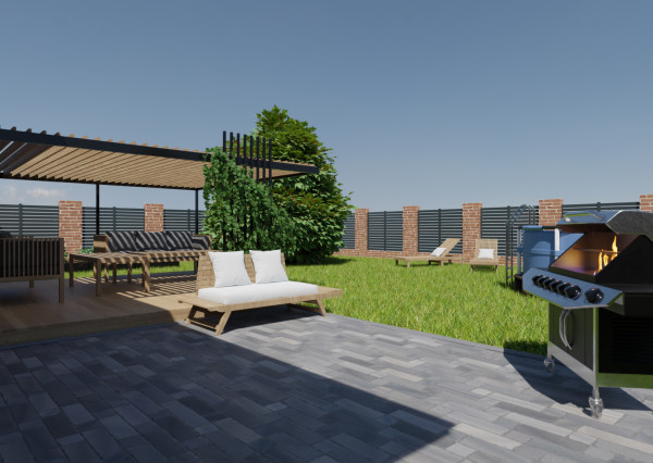 Na predaj, stavebný pozemok, Banská Bystrica, RESgroup