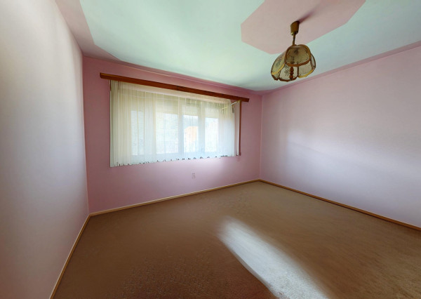 Na predaj, rodinný dom, Stará Bystrica