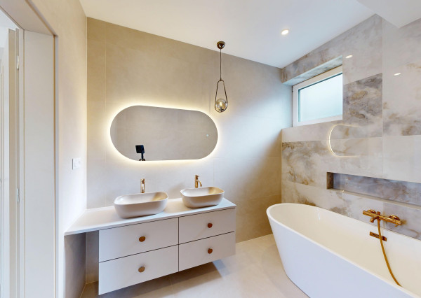 Na predaj, rodinný dom Divina, RES group