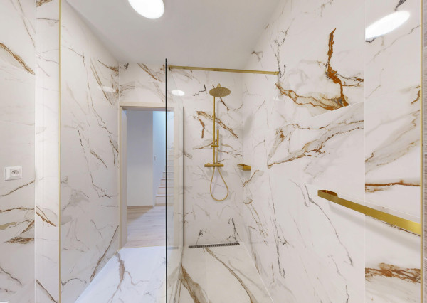 Na predaj, rodinný dom Divina, RES group