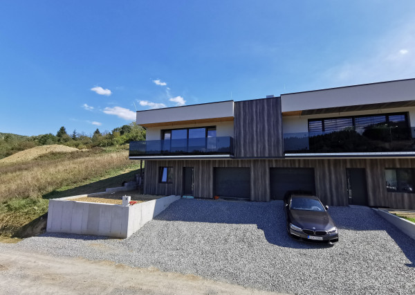 Na predaj, rodinný dom Divina, RES group