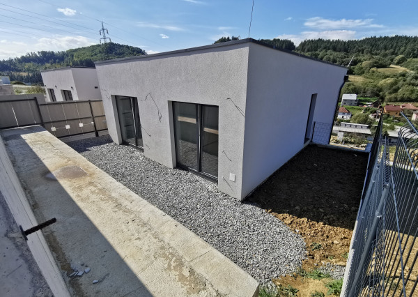 Na predaj, rodinný dom Divina, RES group