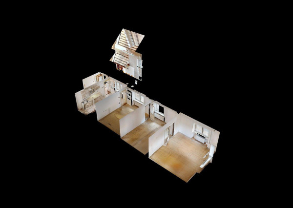 Na predaj, Rodinný dom 4i, Háj