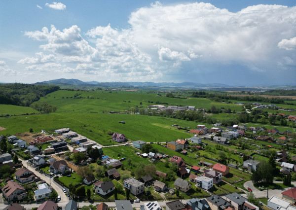 Na predaj, stavebný pozemok, Trnové-Žilina