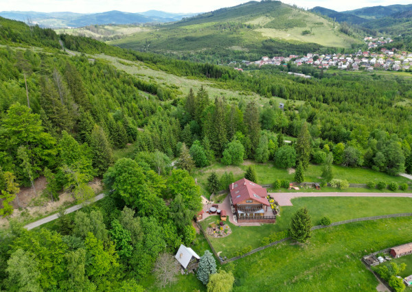 Na predaj, pozemok so starším domom, Staškov