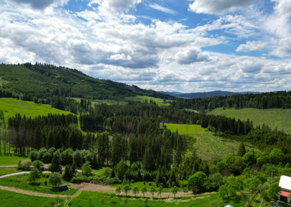 Na predaj, pozemok so starším domom, Staškov
