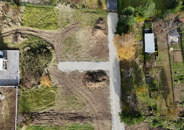 Na predaj, stavebné pozemky v Turí, RES group