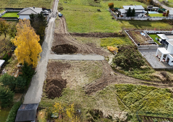 Na predaj, stavebné pozemky v Turí, RES group