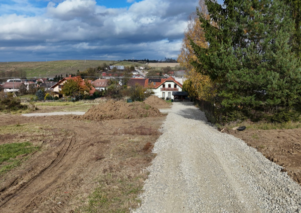Na predaj, stavebné pozemky v Turí, RES group