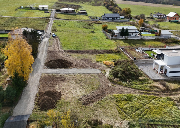 Na predaj, stavebné pozemky v Turí, RES group