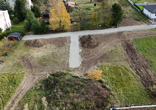 Na predaj, stavebné pozemky v Turí, RES group