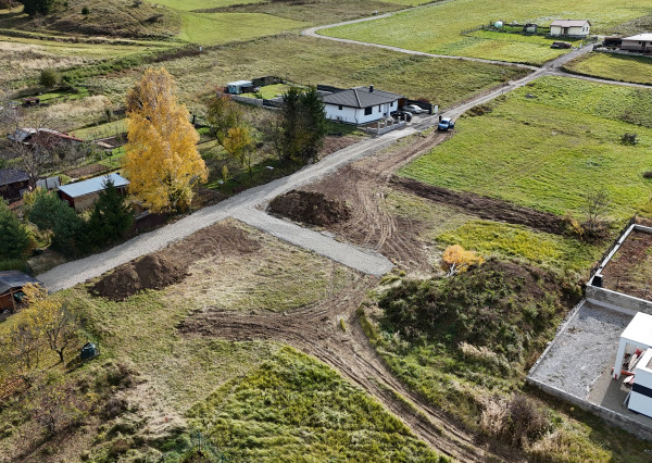Na predaj, stavebné pozemky v Turí, RES group