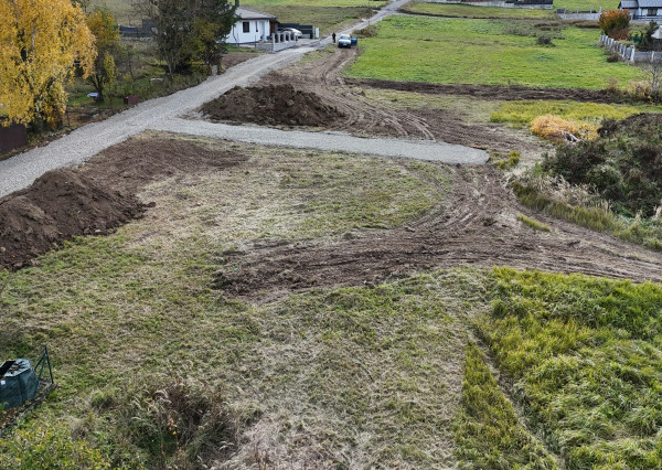 Na predaj, stavebné pozemky v Turí, RES group