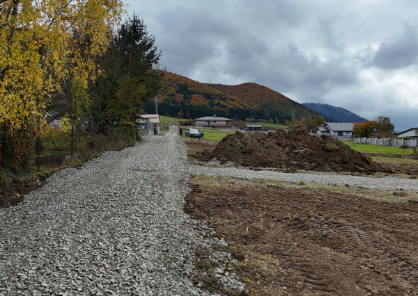 Na predaj, stavebné pozemky v Turí, RES group