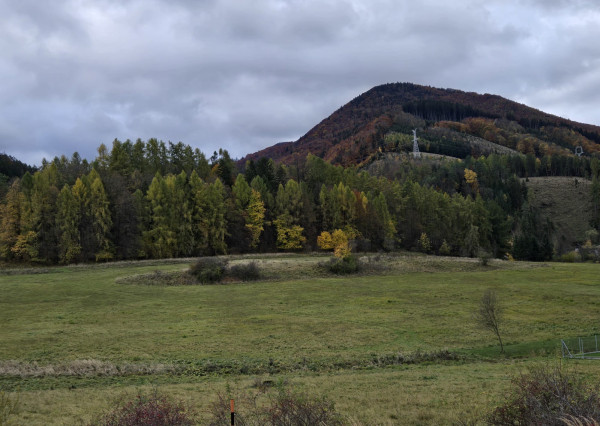Na predaj, stavebný pozemok Turie, RES group