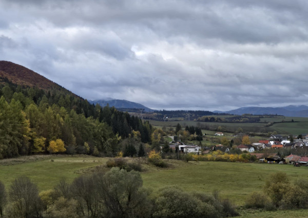 Na predaj, stavebný pozemok Turie, RES group