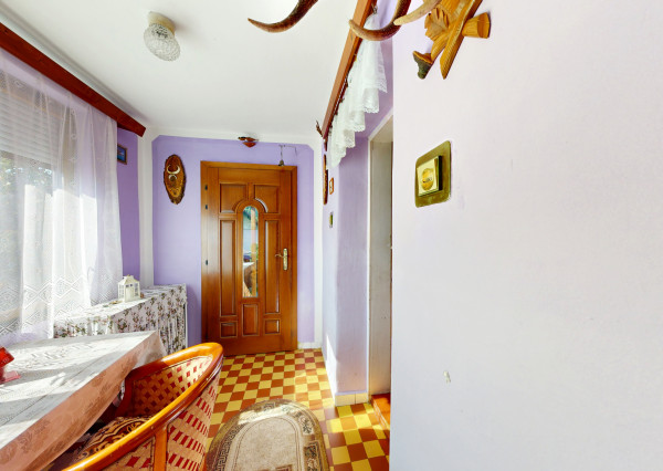 Na predaj, rodinný dom Stará Bystrica, RESgroup