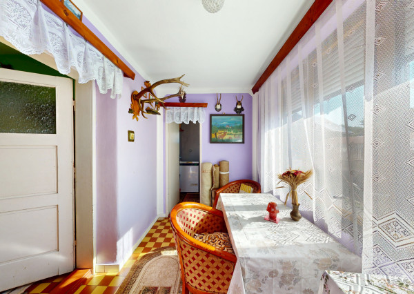 Na predaj, rodinný dom Stará Bystrica, RESgroup