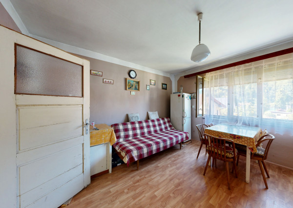 Na predaj, rodinný dom Stará Bystrica, RESgroup