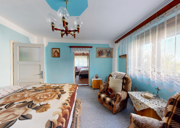 Na predaj, rodinný dom Stará Bystrica, RESgroup