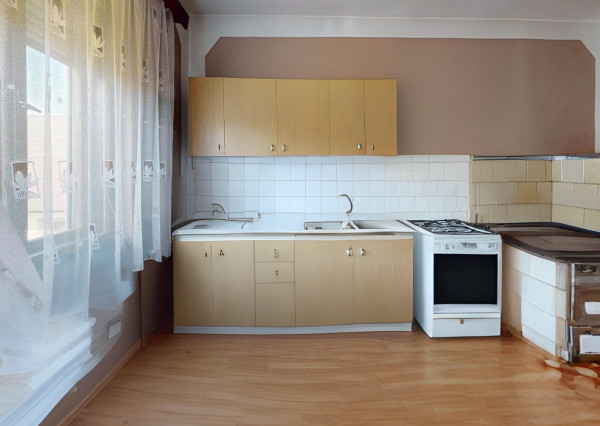 Na predaj, rodinný dom Stará Bystrica, RESgroup