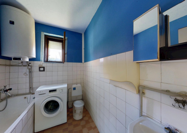 Na predaj, rodinný dom Stará Bystrica, RESgroup