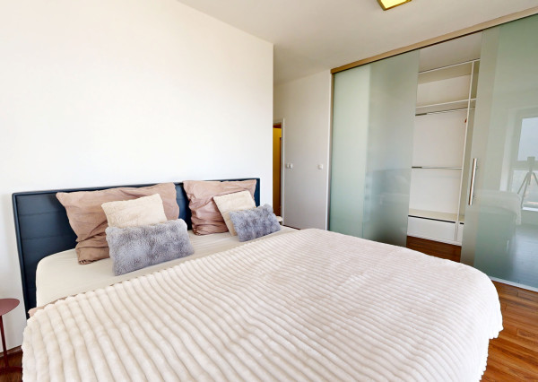 Prenájom, nadštandardný 4-izbový byt Žilina, RES group